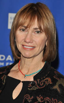 Kathy Baker
